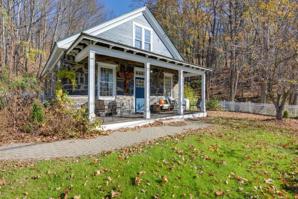 Vacation Home interior